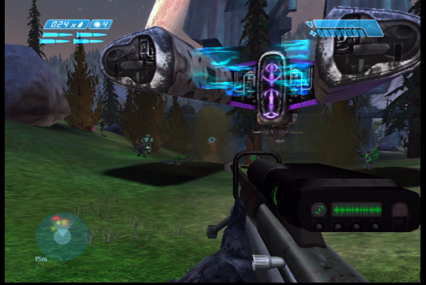 Halo combat evolved windows 10